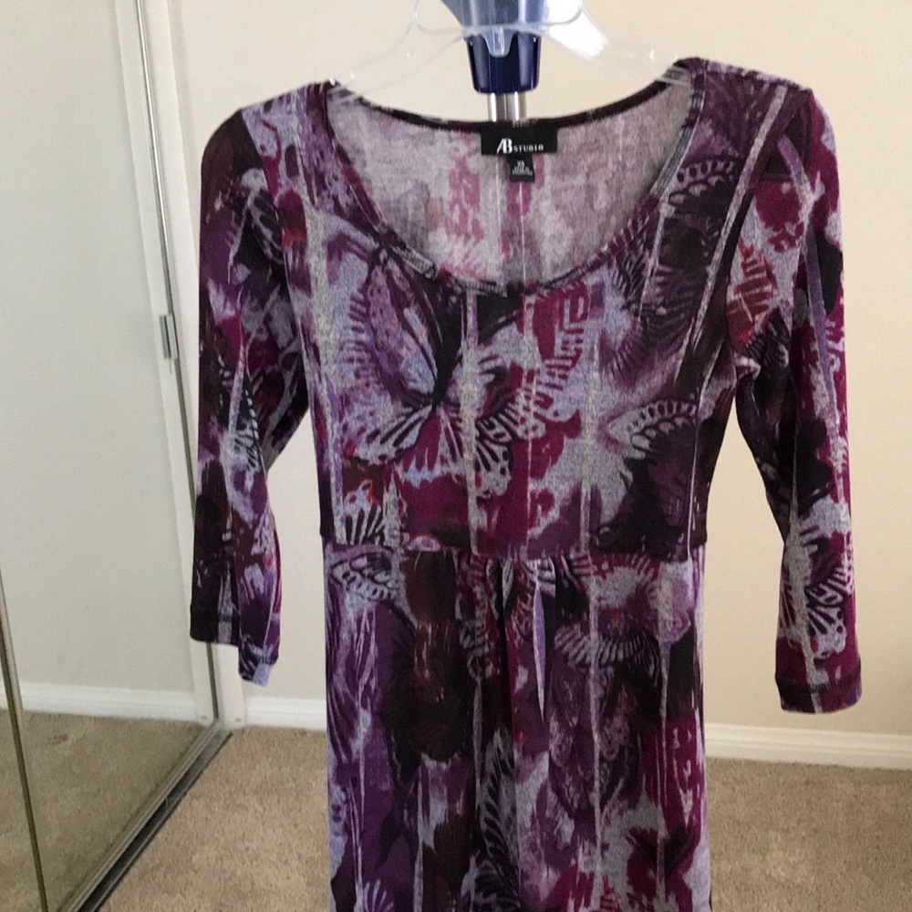 dress
